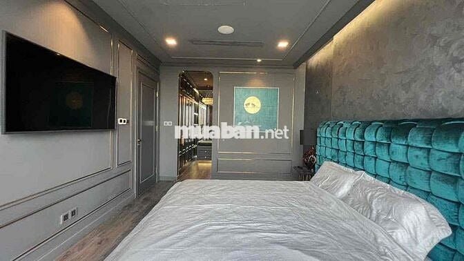 BA SON CHO THUÊ NHANH 3PN FULL NT CAO CẤP VIEW CỰC XỊN TRỐNG SẴN