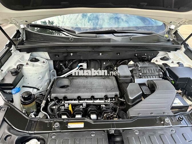 Kia Sorento 2014 GAT 2.4L 4WD - 110000 km