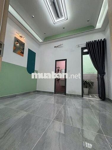 💎 Nhà Giáp Tân Phú, HXH 6M, 3 PN, 3 WC, 2 Tầng BTCT, Giá Chỉ 5.95 Tỷ 💎