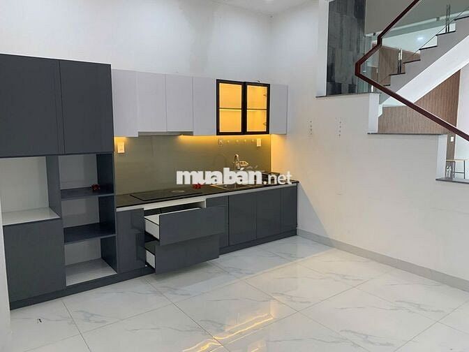 CHO THUÊ NHÀ 3 TẦNG KIÊN CỐ – GẶP CHÍNH CHỦ