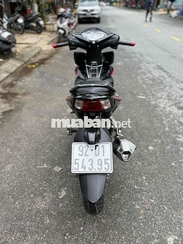 Honda Winner V1 2018 B.số 92 Góp trả trước 3tr5
