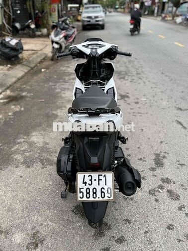 Air Blade 125 2023 4val B.số 43 Góp trả trước 6tr5