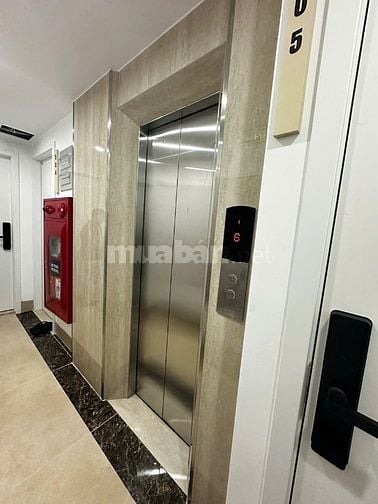 CCMN 7T*145m2. MT: 9m tại Phố Nguyễn Thị Định Cầu Giấy, ô tô tránh.