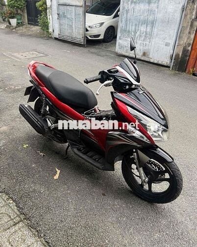 Honda aribalde Fi 2012 nguyen bản giá tốt
