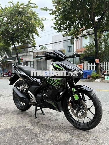 Honda Winner X 2021 Đen xanh ABS