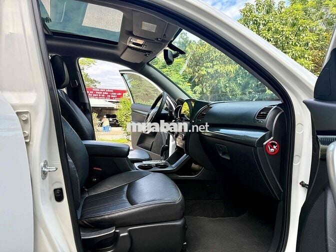 Kia Sorento 2014 GAT 2.4L 4WD - 110000 km