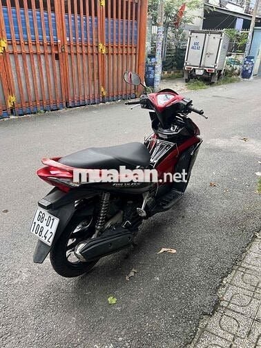 Honda aribalde Fi 2012 nguyen bản giá tốt