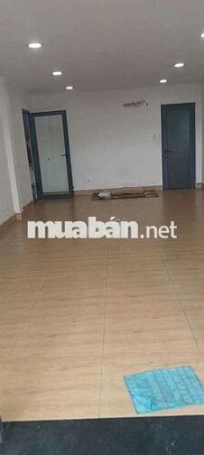 Chính chủ cho thuê nguyên căn quận 3 ngang 6m giá chỉ 55 triệu