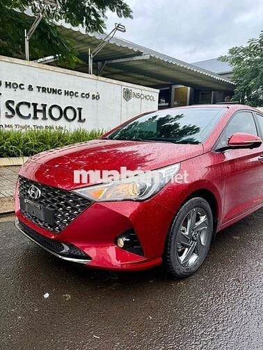 Hyundai Accent 2023 1.4 AT Đặc Biệt - 47000 km