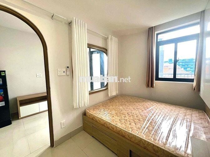 khai trương căn hộ 1PN riêng ban công cao cấp