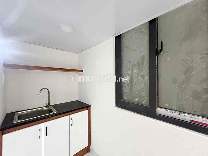 KHAI TRƯƠNG NHÀ MỚI DUPLEX CỬA SỔ RỘNG 30M2 GẦN VLU IUH
