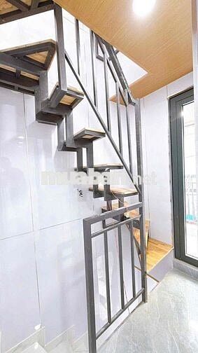 kèo Thơm Quận 4, mới Hoàn toàn , không có căn thứ 2