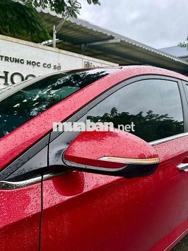 Hyundai Accent 2023 1.4 AT Đặc Biệt - 47000 km