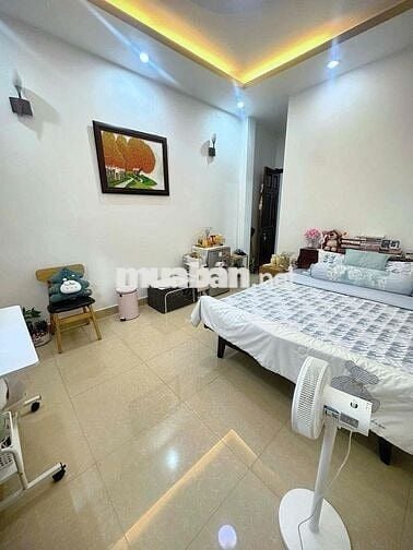 PHÒNG ĐẸP NHƯ HÌNH  28M2 NGAY GA METRO VĂN THÁNH.