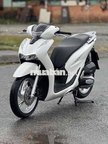 honda/ Sh 2025 chạy 4.000km bs 43