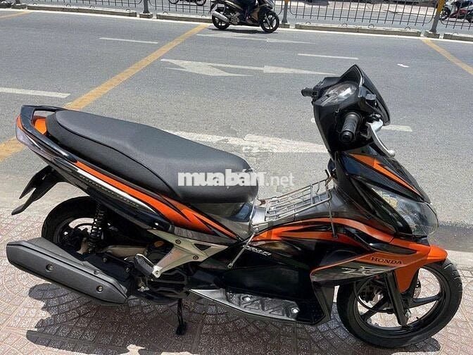 Air Blade 110cc 2009 Fi Thái Lan bs 54u3-8296