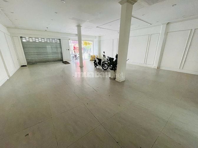 Cho Thuê Mặt Tiền KD Lê Văn Sỹ - CÓ THANG MÁY QUẬN 3 