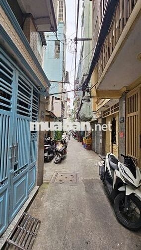 SÁT MẶT TIỀN LÊ QUÔC HƯNG VIP Q4