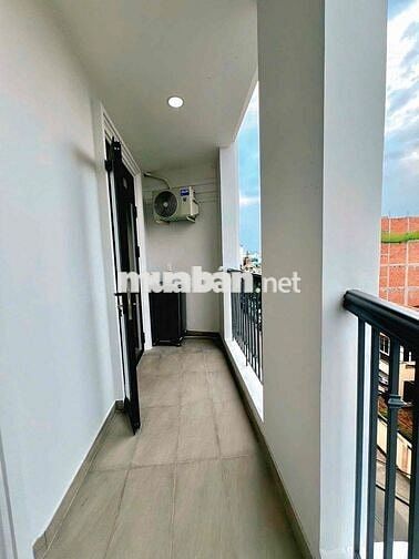 khai trương căn hộ 1PN riêng ban công cao cấp