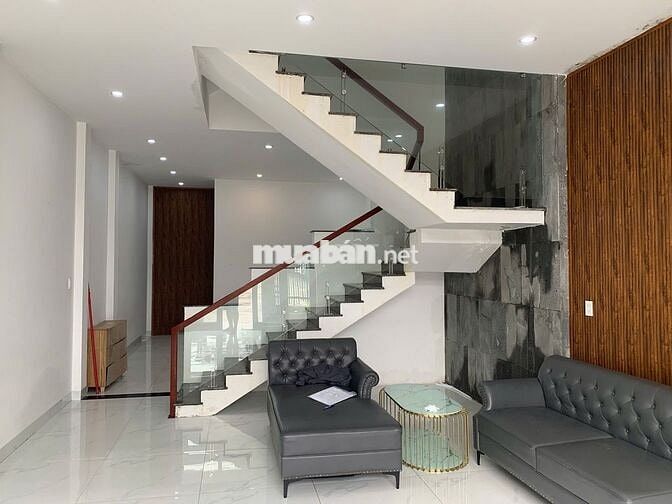 CHO THUÊ NHÀ 3 TẦNG KIÊN CỐ – GẶP CHÍNH CHỦ