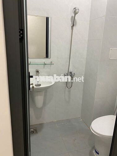 Cho thuê phòng trọ có lối đi riêng, toilet trong phòng!!!