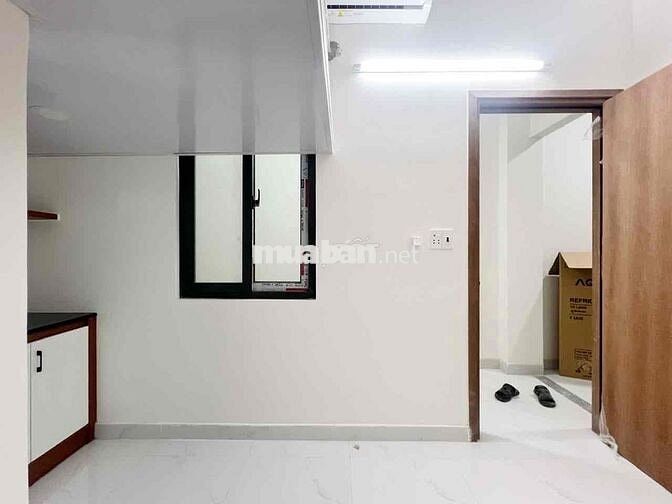 KHAI TRƯƠNG NHÀ MỚI DUPLEX CỬA SỔ RỘNG 30M2 GẦN VLU IUH