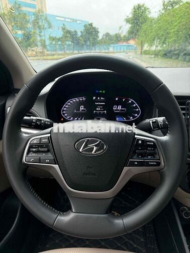 Hyundai Accent 2023 1.4 AT Đặc Biệt - 47000 km