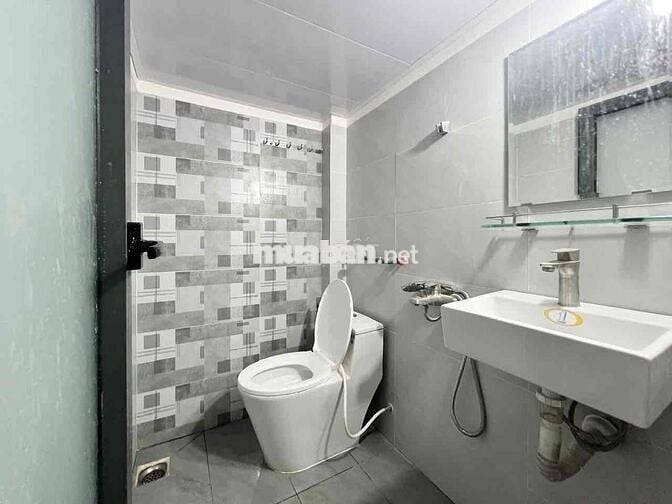 KHAI TRƯƠNG NHÀ MỚI DUPLEX CỬA SỔ RỘNG 30M2 GẦN VLU IUH