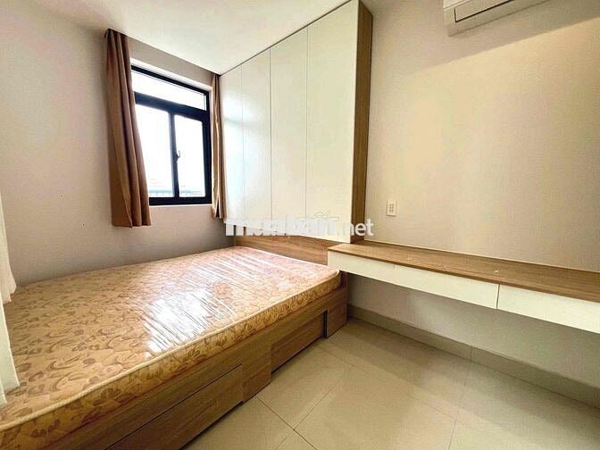 khai trương căn hộ 1PN riêng ban công cao cấp