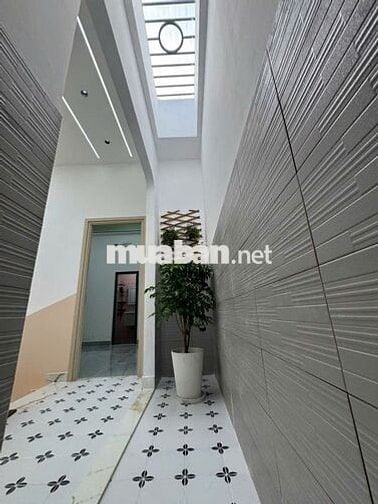 💎 Nhà Giáp Tân Phú, HXH 6M, 3 PN, 3 WC, 2 Tầng BTCT, Giá Chỉ 5.95 Tỷ 💎