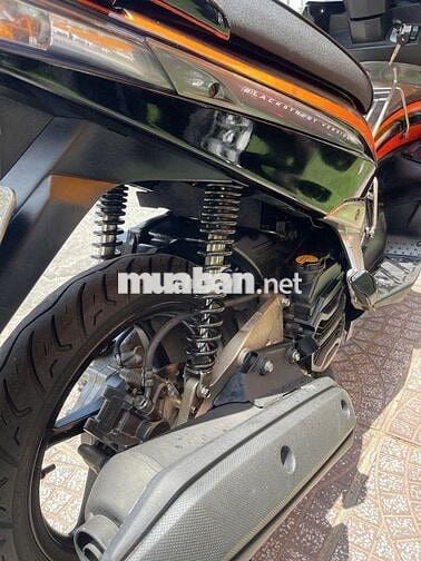 Air Blade 110cc 2009 Fi Thái Lan bs 54u3-8296