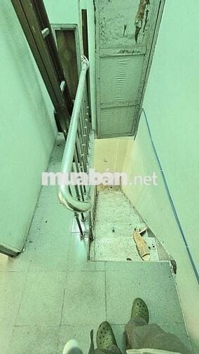 SÁT MẶT TIỀN LÊ QUÔC HƯNG VIP Q4