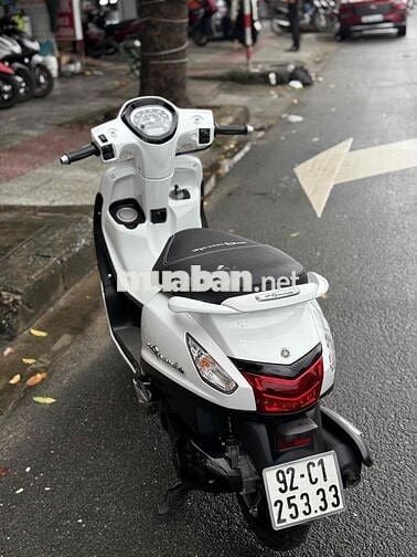 CẦN BÁN GRADE 2018 NỢ XẤU TRẢ TRƯỚC 7 TRIỆU LẤY XE