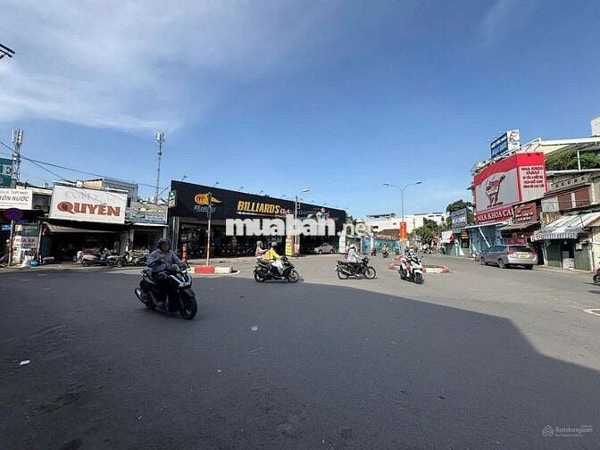 ✅CHO THUÊ NGUYÊN CĂN 2 MẶT TIỀN 4-6-12 TRẦN BÌNH TRỌNG, P.5,BÌNH THẠNH