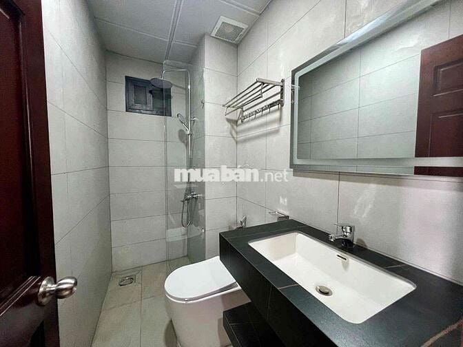 khai trương căn hộ 1PN riêng ban công cao cấp