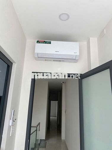 Cho thuê phòng trọ có lối đi riêng, toilet trong phòng!!!