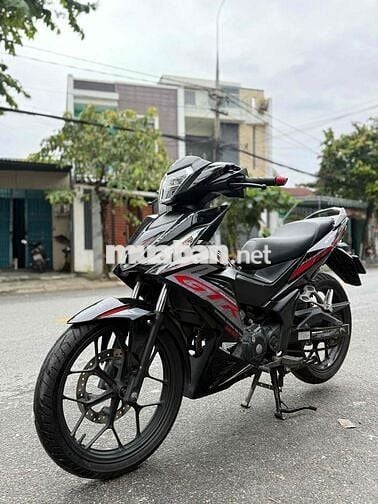 Honda Winner V1 2018 B.số 92 Góp trả trước 3tr5