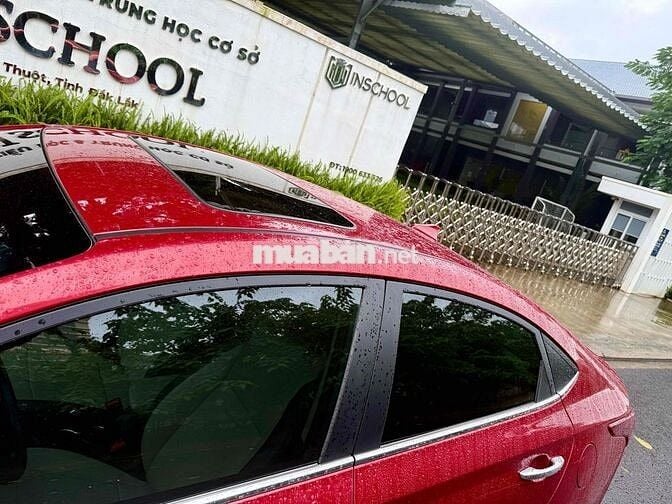 Hyundai Accent 2023 1.4 AT Đặc Biệt - 47000 km