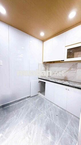 kèo Thơm Quận 4, mới Hoàn toàn , không có căn thứ 2