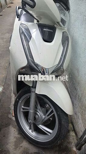 cần bán gấp sh125i 2017