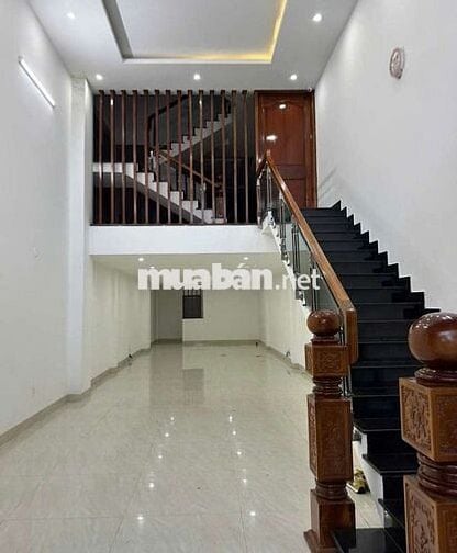 NHÀ ĐẸP 3 TẦNG, 3PN ĐƯỜNG 15M KINH DƯƠNG VƯƠNG, TRUNG TÂM LIÊN CHIỂU