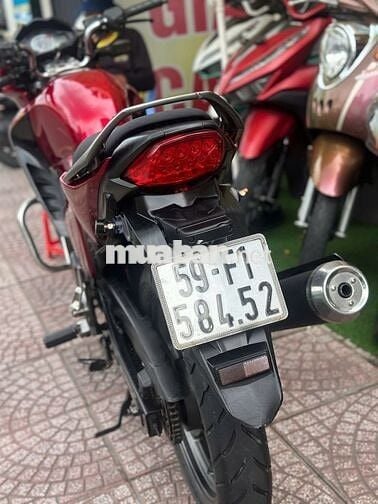 RR WH150 2014 bs 59f1-58452