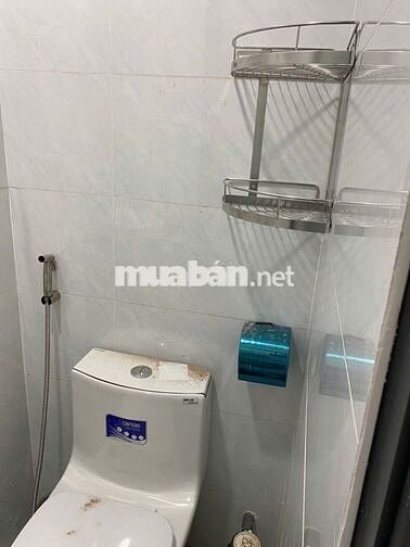 Cho thuê phòng trọ có lối đi riêng, toilet trong phòng!!!