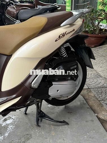 bán xe sh mode 2019 biển 43 mới 90%