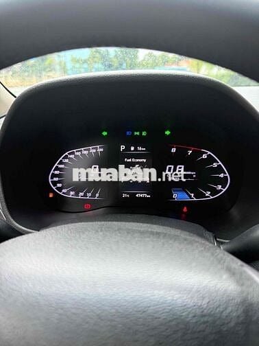 Hyundai Accent 2023 1.4 AT Đặc Biệt - 47000 km