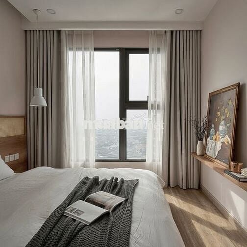 🏡 BÁN NHANH CĂN HỘ RIVERGATE 3PN – 110m² – VIEW SÔNG – GIÁ TỐT 9,4 TỶ