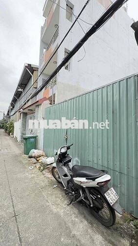 ❌ Bán Đất Sổ Riêng, Xây Dựng Tự Do _ DT 4M ❌ 17M, DTCN 67m2