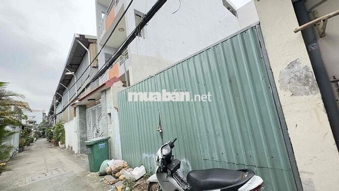 ❌ Bán Đất Sổ Riêng, Xây Dựng Tự Do _ DT 4M ❌ 17M, DTCN 67m2