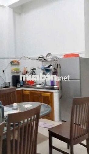 NHÀ 3 TẦNG ĐƯỜNG 10M5 TRẦN NGUYÊN ĐÁN, 3PN, TRUNG TÂM LIÊN CHIỂU