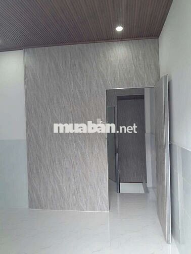 NHÀ HẺM XE BA GÁC.ĐI BỘ RA PHAN CHU TRINH.GẦN CHỢ.SAT TRƯỜNG ĐH CÁN BỘ